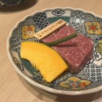 板前焼肉 一牛 北新地店 - 