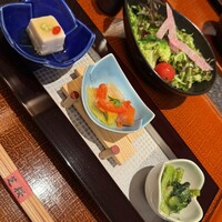 日本料理 芝桜 - 