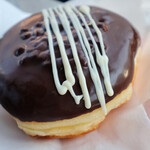 ミスタードーナツ - 料理写真: