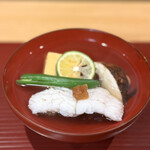 祇園新橋 中谷 - 