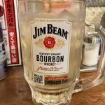 肉工房 千里屋 ホルモンバル - この愛を捧げたいよ ローラ♪