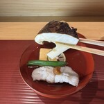 祇園新橋 中谷 - 