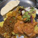 エリックサウス KITTE名古屋店 - 