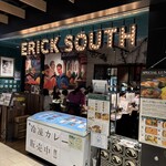 エリックサウス - 