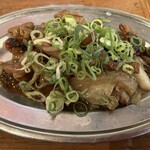 肉工房 千里屋 ホルモンバル - 白ホルモンMIX 臭みなし！