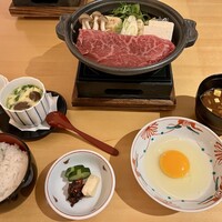 人形町今半 本店 - 