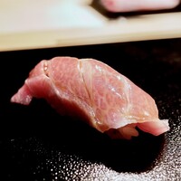 すし 良月 - 大トロ