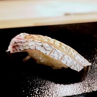 すし 良月 - 真鯛