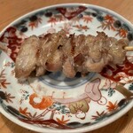 焼鳥 わたかべ - 