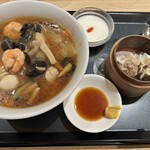 イセタンダイニング - 