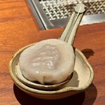 京都 和牛料理 一石三鳥 - 