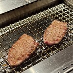 京都 和牛料理 一石三鳥 - 