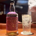 京都 和牛料理 一石三鳥 - 