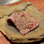 京都 和牛料理 一石三鳥 - 