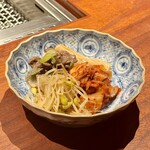 京都 和牛料理 一石三鳥 - 