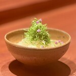 京都 和牛料理 一石三鳥 - 