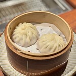 京都 和牛料理 一石三鳥 - 