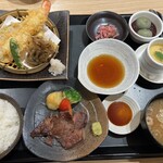 イセタンダイニング - 