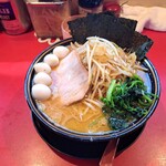ラーメン 厚木家 - 