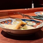 京都 和牛料理 一石三鳥 - 