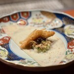 京都 和牛料理 一石三鳥 - 