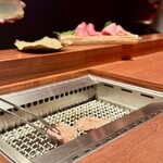 京都 和牛料理 一石三鳥 - 