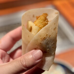 京都 和牛料理 一石三鳥 - 