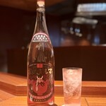 京都 和牛料理 一石三鳥 - 