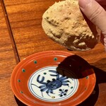 京都 和牛料理 一石三鳥 - 