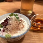 焼鳥 わたかべ - 