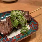 焼鳥 わたかべ - 