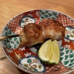 焼鳥 わたかべ - 