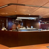 京都 和牛料理 一石三鳥 - 