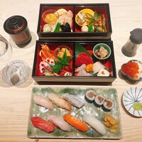 すし道 冨座 - 