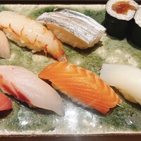 すし道 冨座 - 