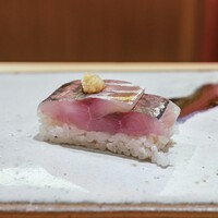 鮨 つぼみ - 