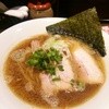 塩ラーメン あす流
