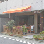 ビストロ バッカス - ビストロ　バッカス