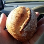 パン工房　フランボワーズ - フランスパン