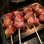 串焼きダイニング十兵衛 - 