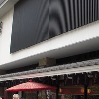 浅草むぎとろ 本店 - 外観