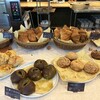 Boulangerie Lafi 赤れんがテラス店