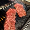 焼肉ホルモン 新×ぼんず 路地裏店