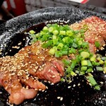 牛もつ鍋専門店 やま本 - 