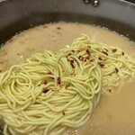 牛もつ鍋専門店 やま本 - 