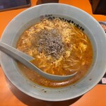 元祖ニュータンタンメン本舗 - 