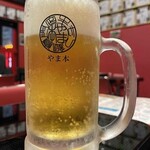 牛もつ鍋専門店 やま本 - 