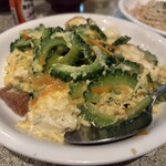 Ryukyu Chaya Kuwacchi~ - ゴーヤちゃんぷる