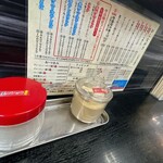 みずさわ屋 - まだ冷やしやってます！