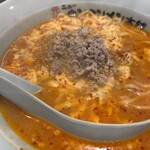 元祖ニュータンタンメン本舗 - 